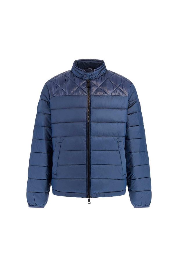 LIGHT PUFFA JACKET - 4