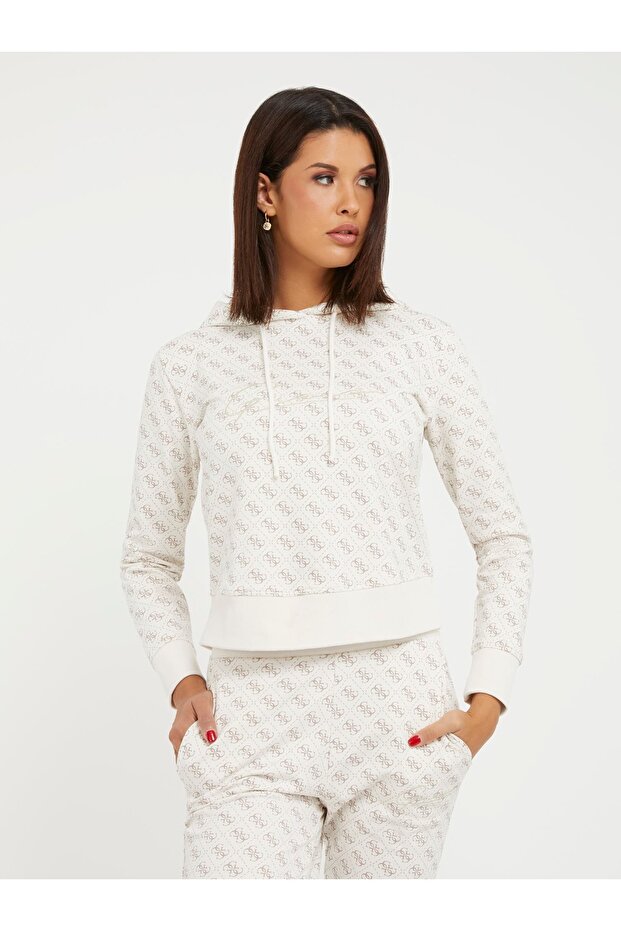 Debbi Women's Active Sweatshirt