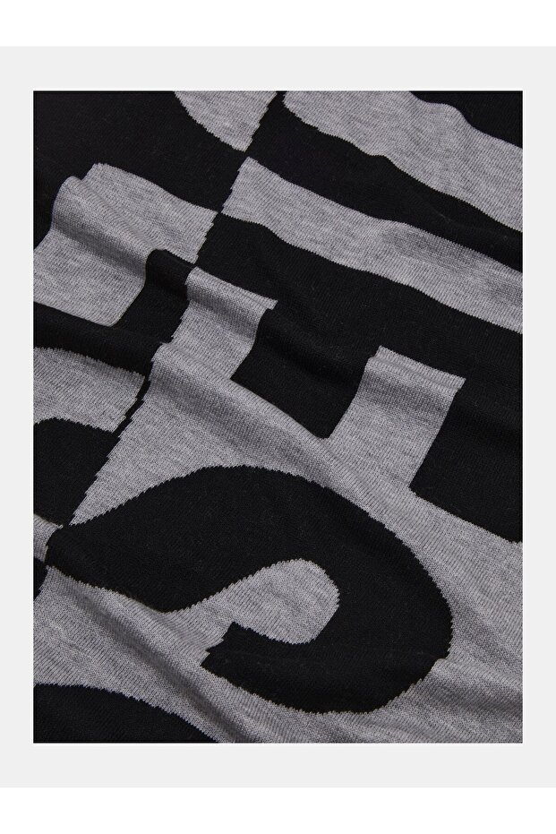 Blocking Erkek Atkı - 2