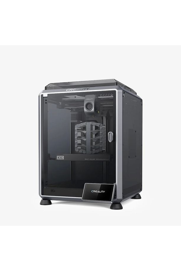 K1c 3d Yazıcı - 1