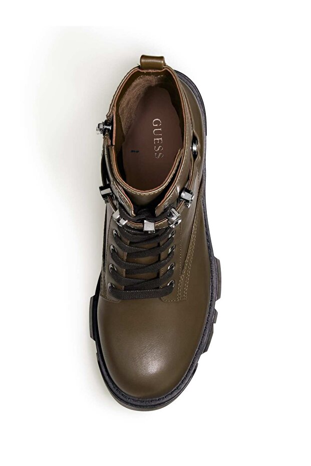 Madox Kadın Bot - 4