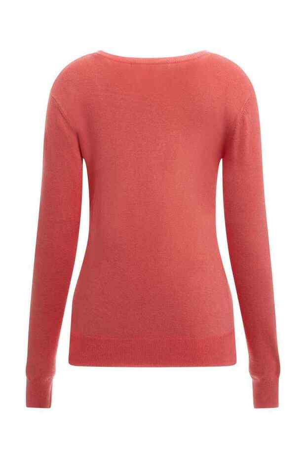 Diane Kadın Triko - 3