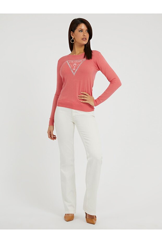 Diane Kadın Triko - 1