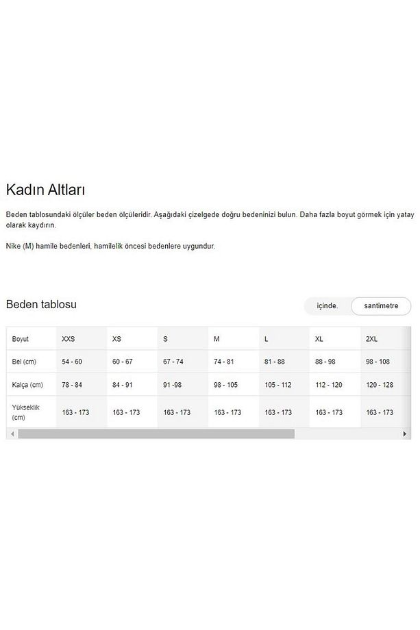 Wmns Dri Fit Running Walk 7/8 Pant Yürüyüş Koşu Pantolonu Siyah Eşofman Altı - 5
