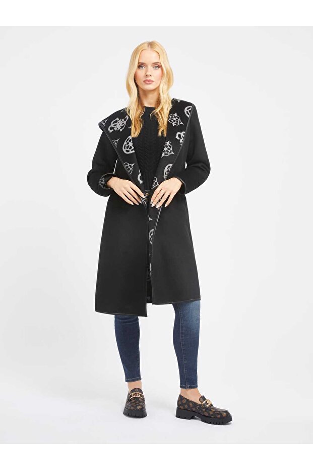 Ludovica Women's Coat
