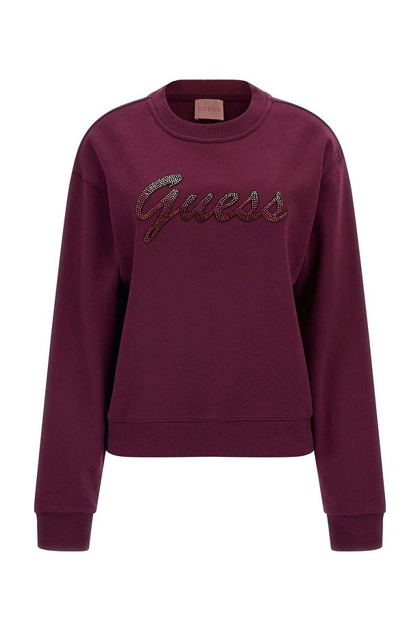 Shiny Kadın Sweatshirt - 5