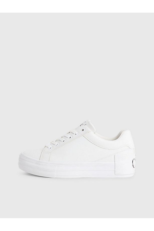 VULC FLATFORM BOLD LTH-GLOSSY - 7