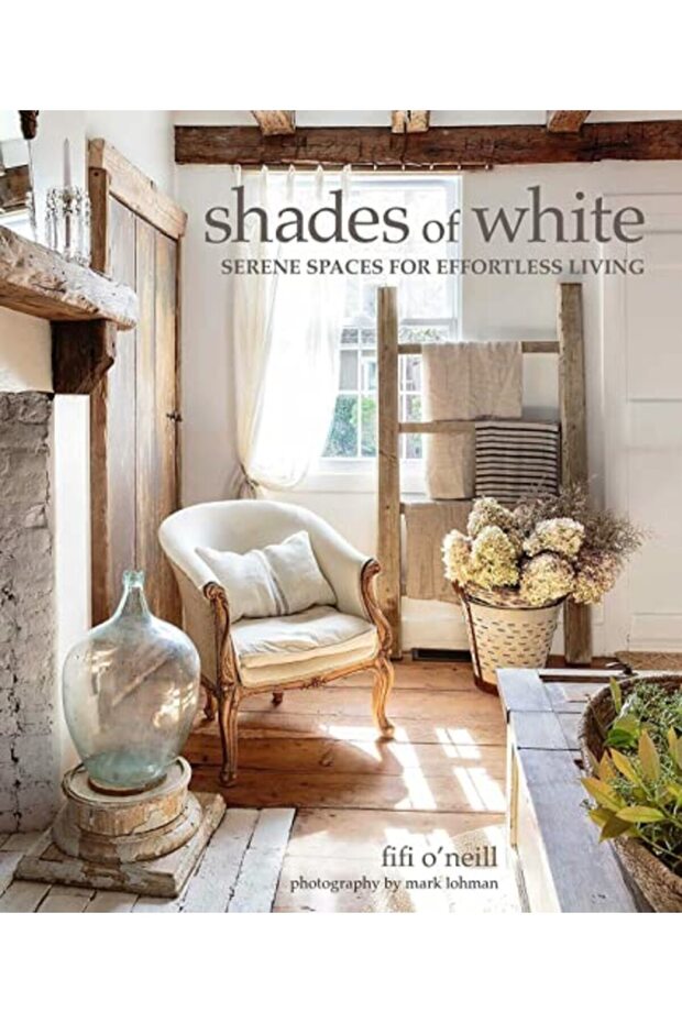 Shades Of White