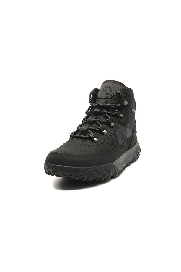 B1a67qc0151-r Greenstride Motion 6 Mıd Lace Up Waterpr &amp;ccedil;ocuk Bot Ve &amp;ccedi - 2
