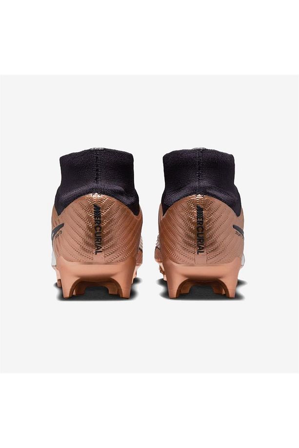 Zoom Mercurial Superfly 9 Elite Fg Profesyonel Çim Zemin Kramponu - 5