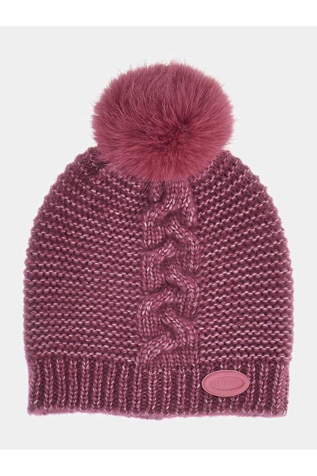 Beanie Kadın Bere - 1