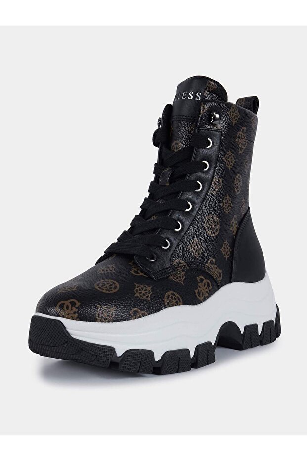 Bissonn Kadın Sneaker - 1