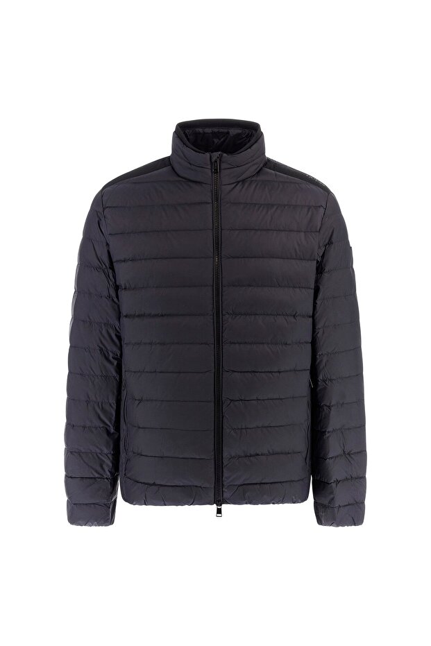 Shiny Erkek Mont - 6