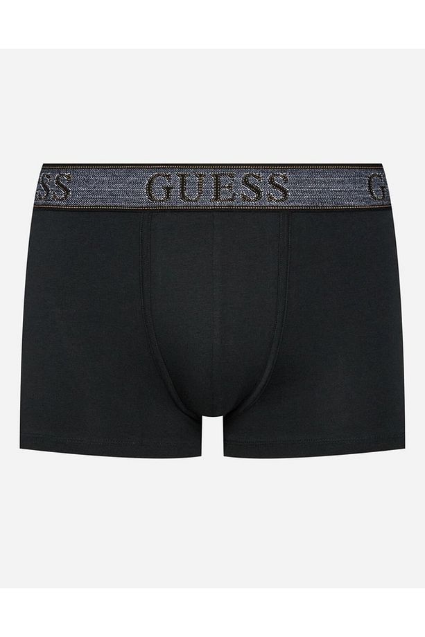 Joe Erkek 3'Lü Boxer Paketi - 4