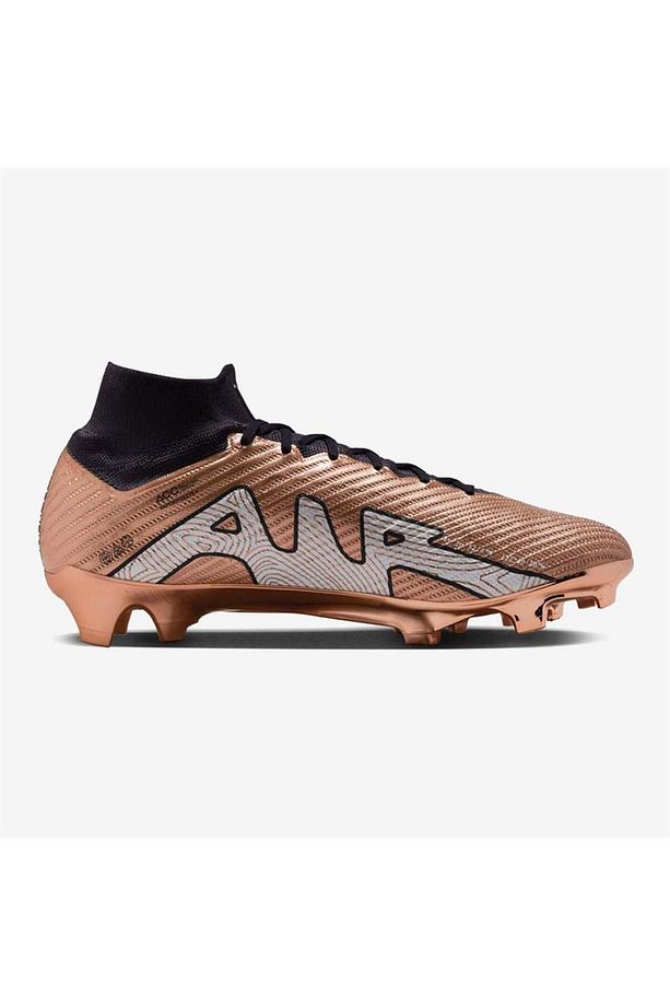Zoom Mercurial Superfly 9 Elite Fg Profesyonel Çim Zemin Kramponu - 6
