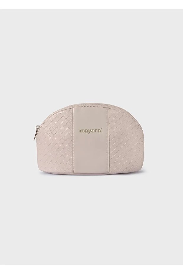 Beige Organizer Mother Baby Bag 19443