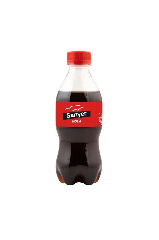 Sarıyer Kola 250 Ml X 12 Adet - 2