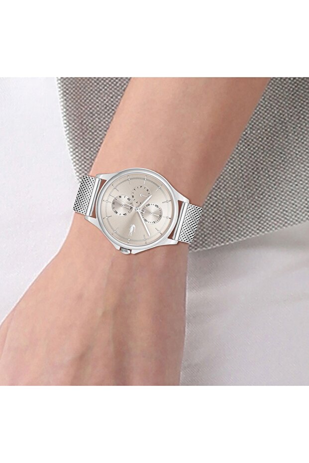 LAC2001237 Kadın Kol Saati - 4