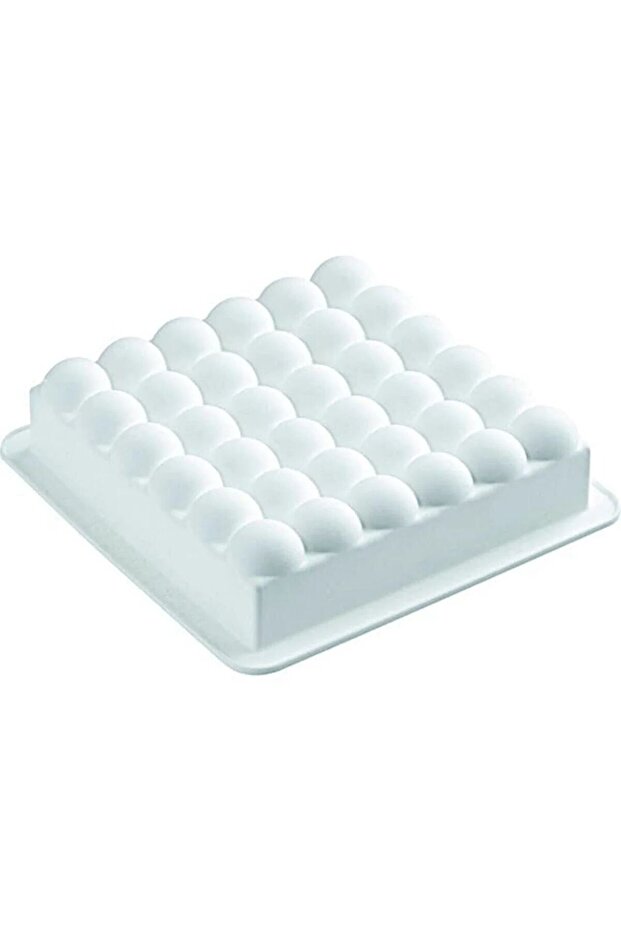 Bubble Silicone Mold