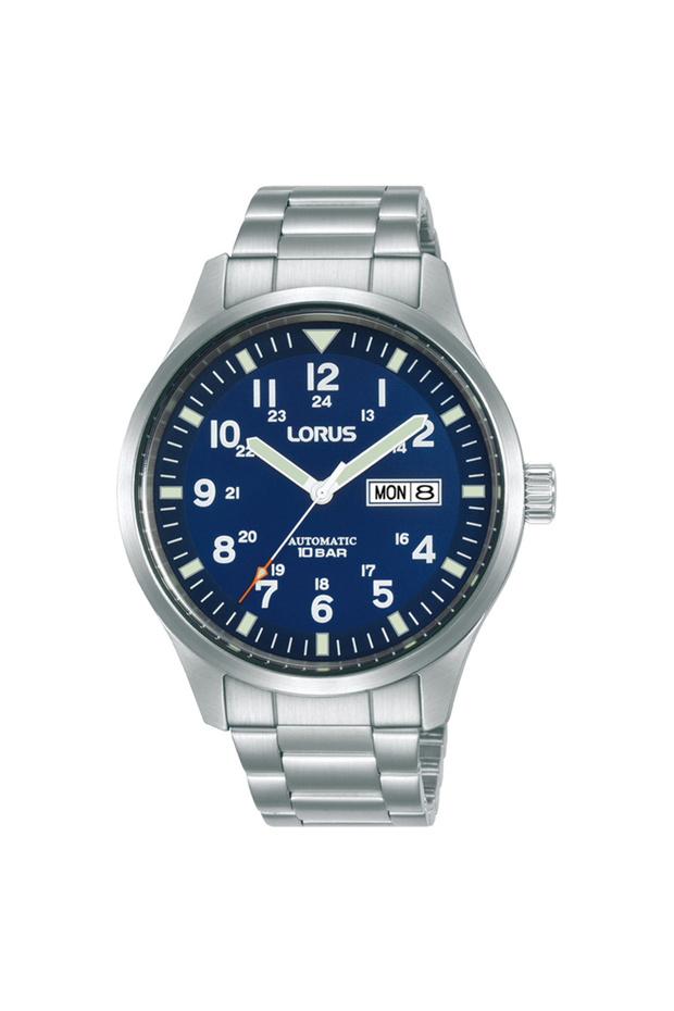 RL405BX9 Automatic Men's Wristwatch - Stylish and Functional Design - 1