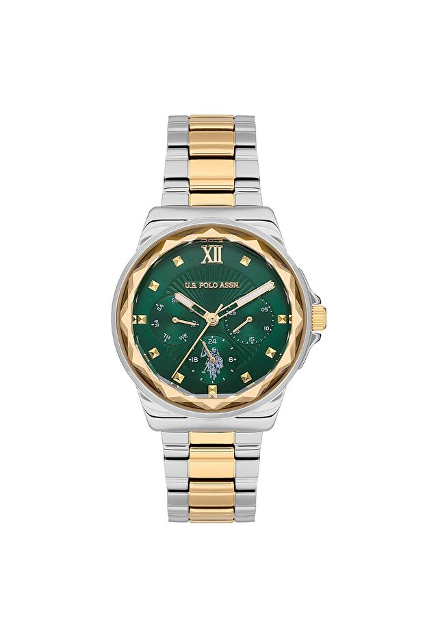 Uspa2065-05 Women Wrist Watch
