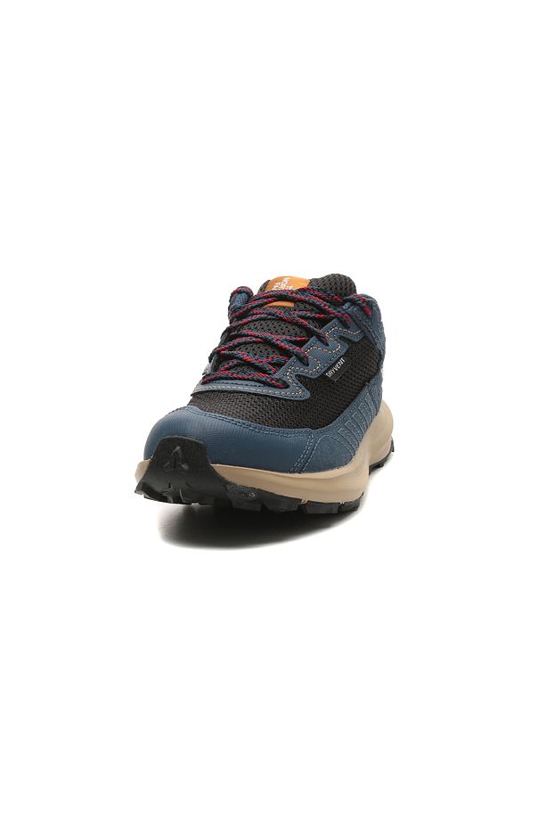F0a5lxgvjy1-r Y Fastpack Hıker Wp &amp;ccedil;ocuk Spor Ayakkabı Indigo - 2