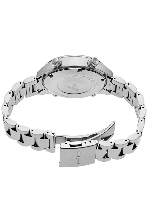 Prospex Speedtimer Sfj001P Men's Wristwatch - 3