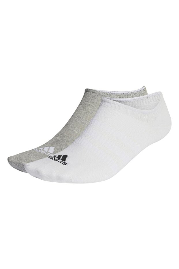 Unisex Spor Çorap T Spw Ns 3p Ic1328 - 1