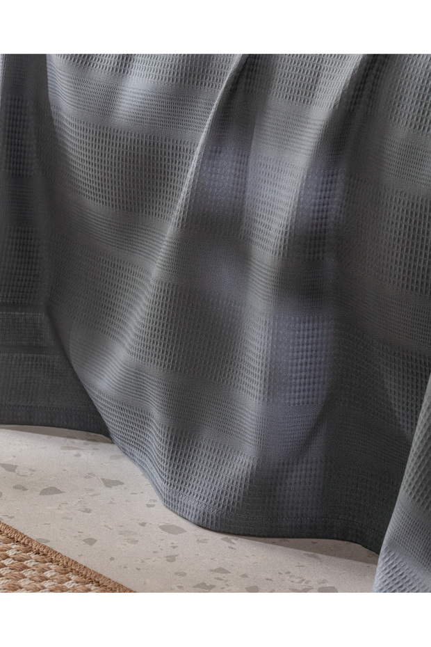 مجموعة بيكيه مسطحة مفردة من Mathilda - 5