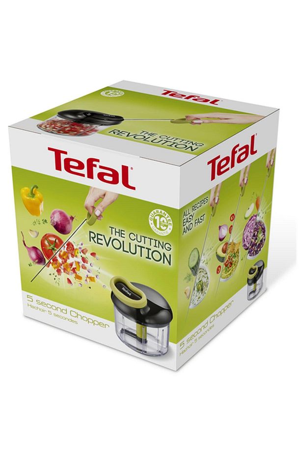 K1320404 Manual 900 ml Rondo [Siyah - Sarı] - 2100105212 - 4
