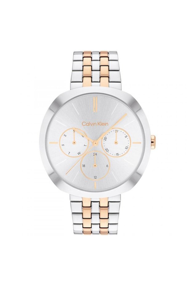 Ck25200337 Women Wrist Watch