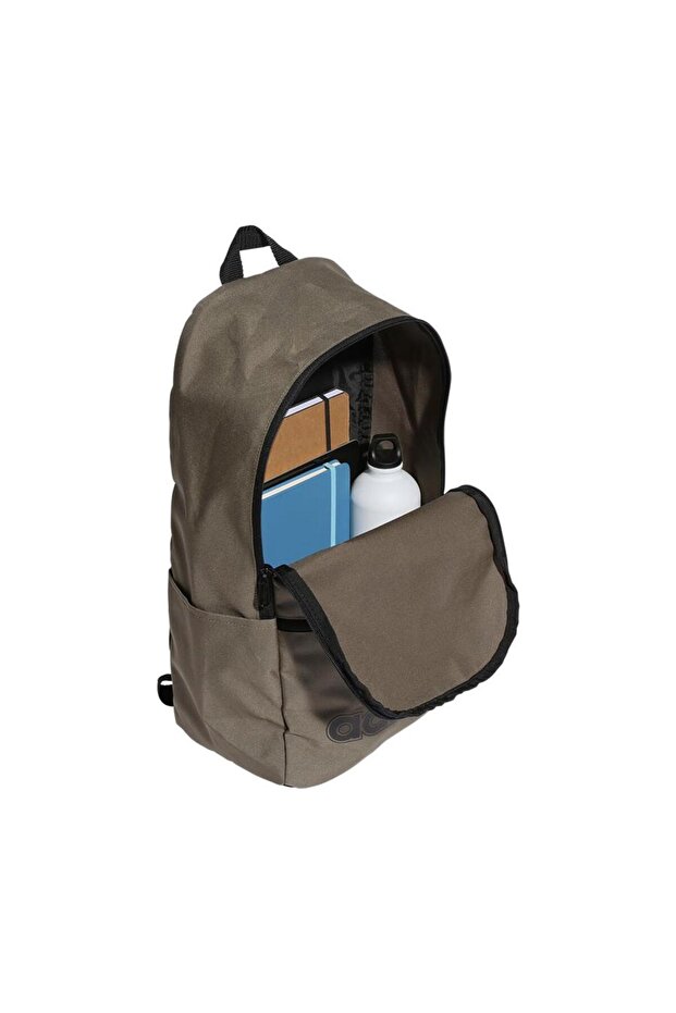 Classic Foundation Backpack - Stylish and Useful Design - 4