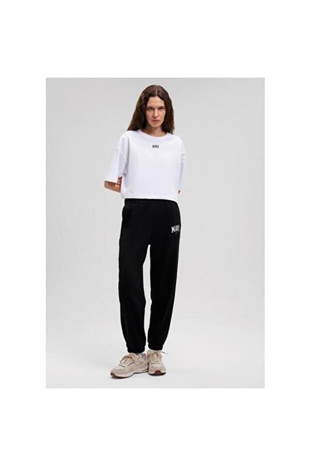 Knitted pant
