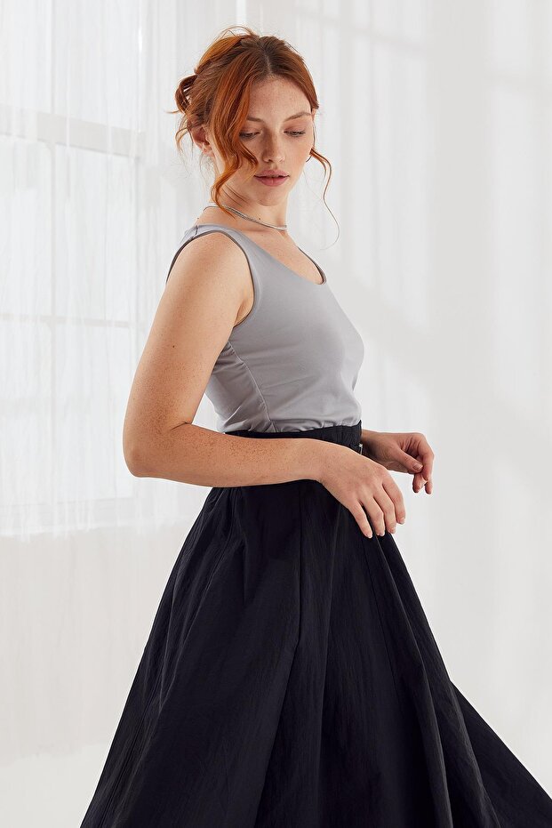 Kadın Basic Atlet - 3