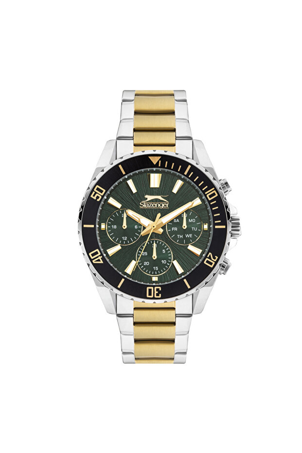 Sl.09.2273.2.05 Men's Wristwatch