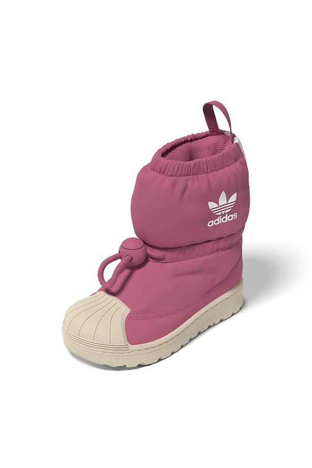 Superstar 360 Boot I Bebek Günlük Bot Ig5084 - 2