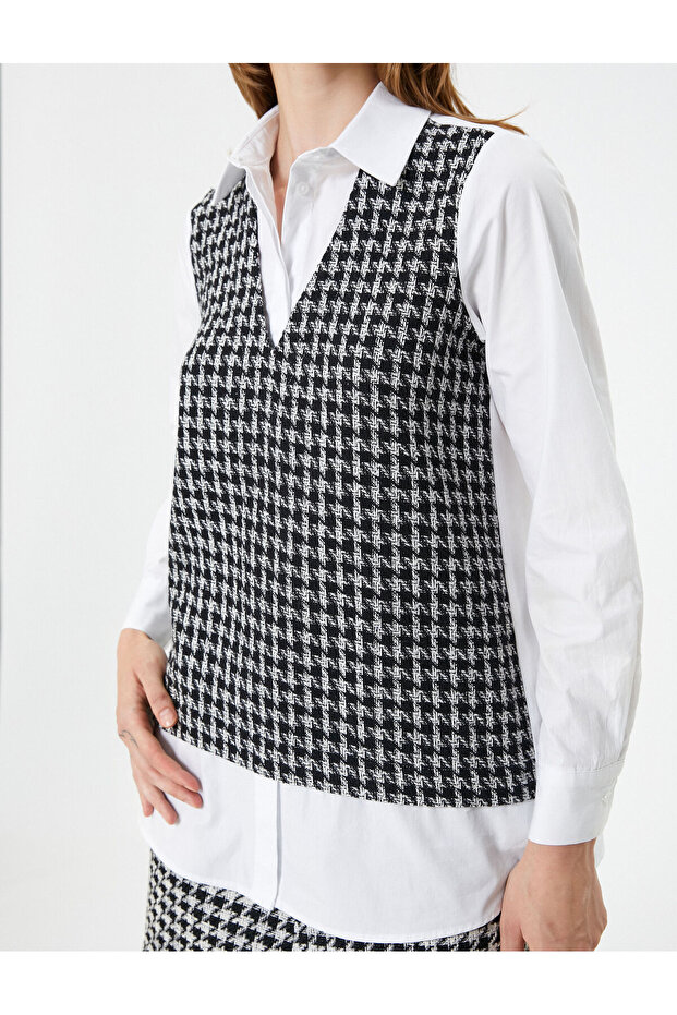 Shirt ls - 5