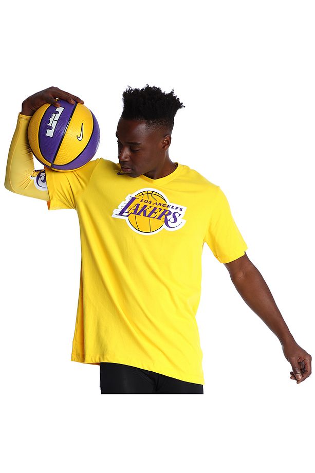 Playground 2.0 8P L James Deflated Unisex Mor Basketbol Topu N.100.4372.575.07 - 3