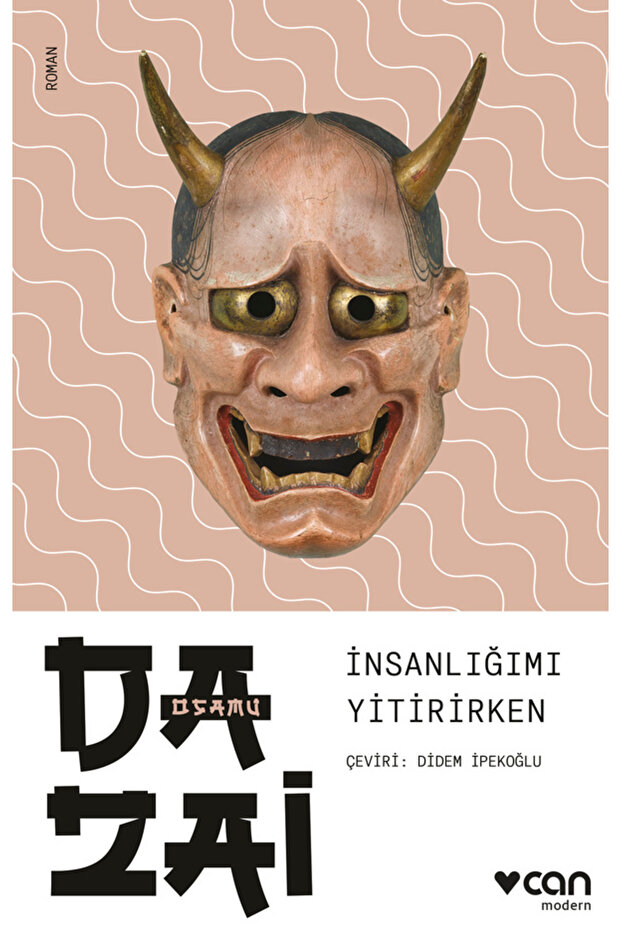 İnsanlığımı Yitirirken