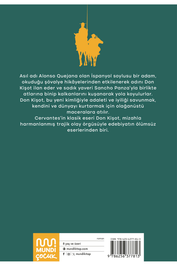 Don Kişot - 3