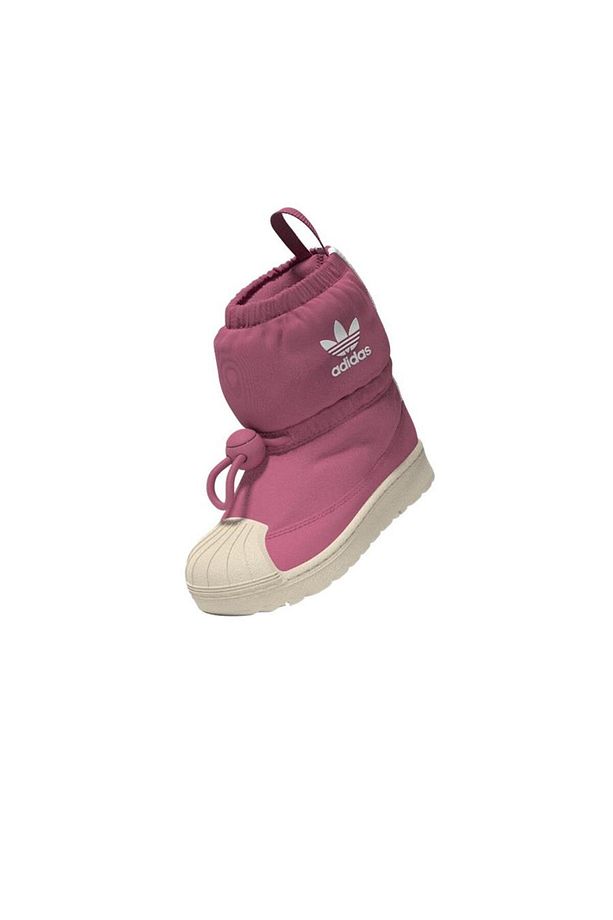 Superstar 360 Boot I Bebek Günlük Bot Ig5084 - 5