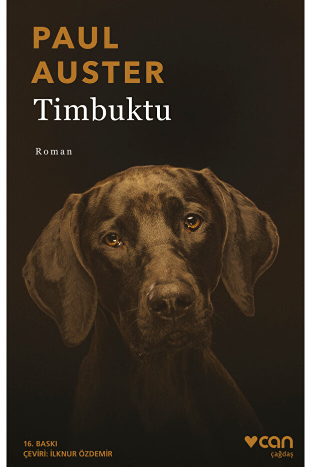 Timbuktu - 1