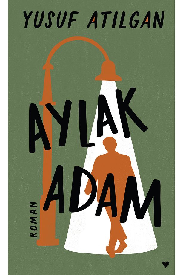 Aylak Adam - 1