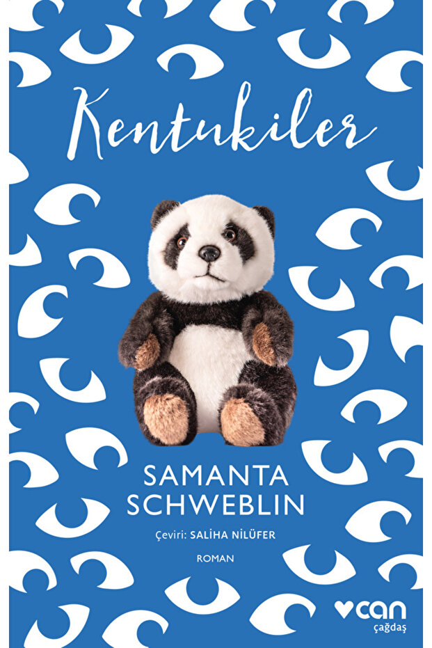 Kentukiler - 1