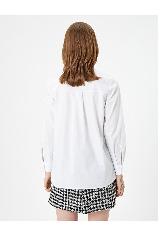 Shirt ls - 4