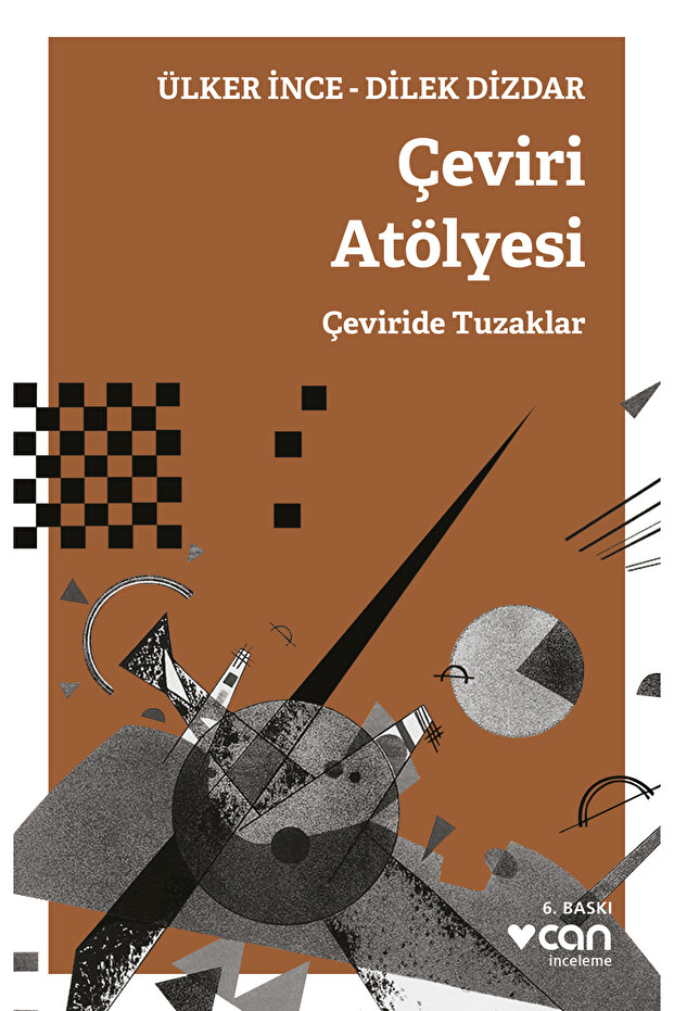 Çeviri Atölyesi