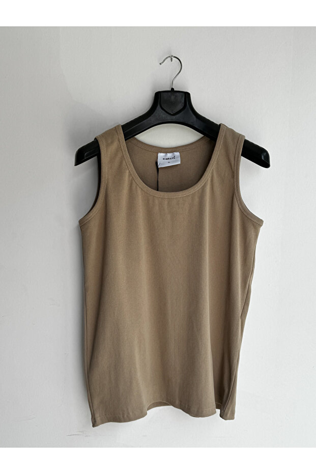 Beige Basic Corded Athlete C-1239/1084 - 1