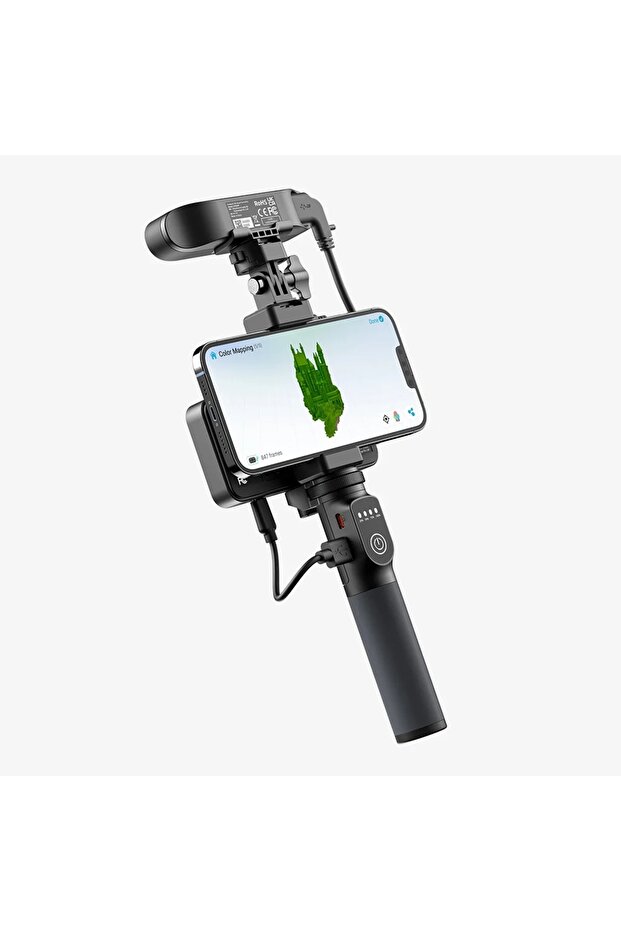 Creality CR-Scan Ferret Pro 3D Scanner - 3