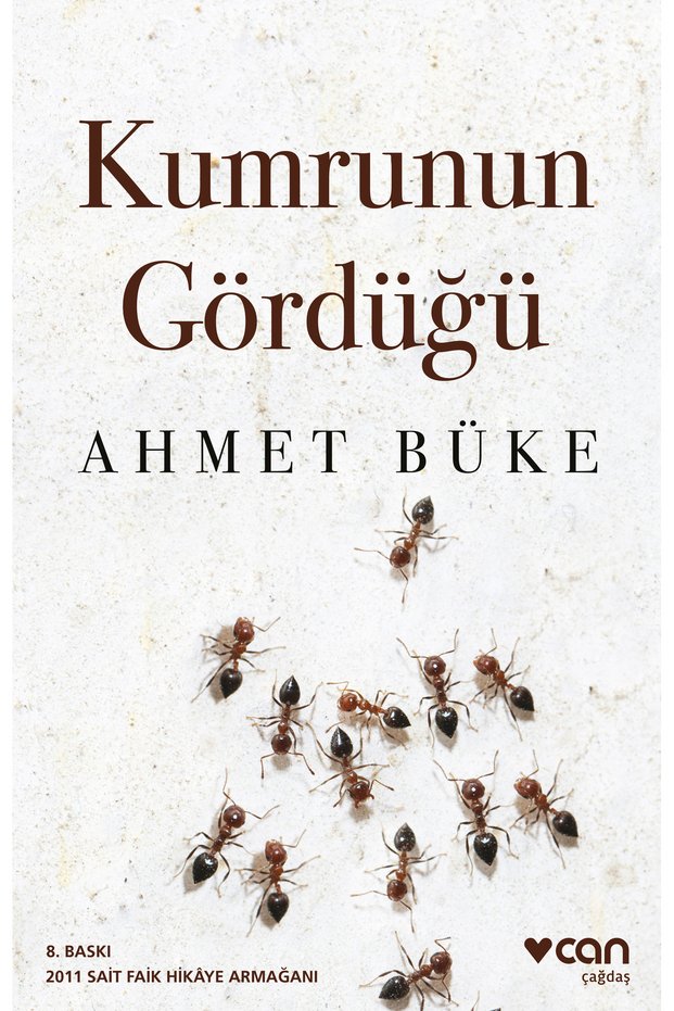 Kumrunun Gördüğü
