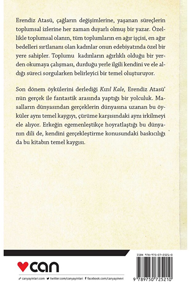 Kızıl Kale - 3